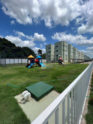 Imagem Apartamento com 3 Quartos à Venda, 59 m² em Vale Quem Tem - Teresina Imagem Apartamento com 3 Quartos à Venda, 59 m² em Vale Quem Tem - Teresina