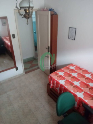 Imagem Apartamento com 3 Quartos à Venda, 131 m² em Embaré - Santos