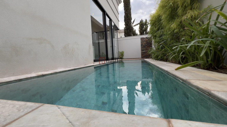 Imagem Casa de Condomínio com 3 Quartos à Venda, 265 m² em Residencial Quinta Do Golfe - São José Do Rio Preto