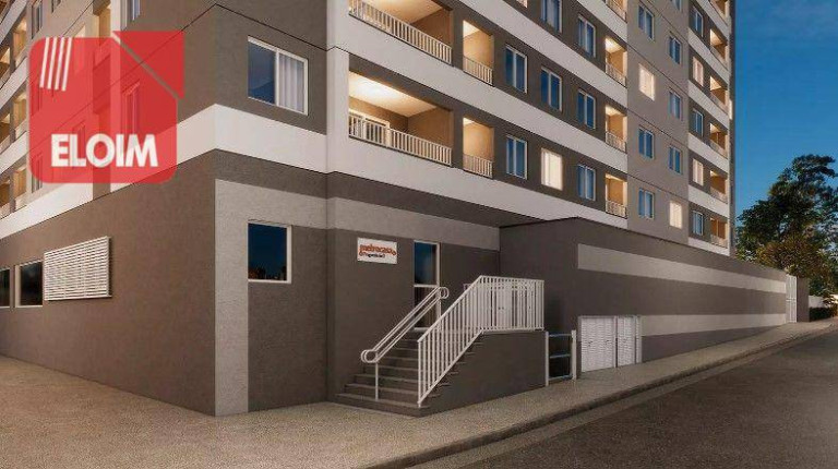 Imagem Apartamento com 1 Quarto à Venda, 25 m² em Freguesia Do ó - São Paulo Imagem Apartamento com 1 Quarto à Venda, 25 m² em Freguesia Do ó - São Paulo