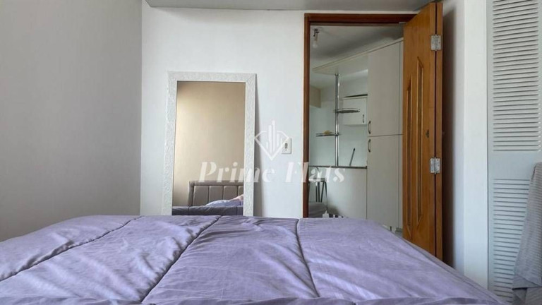 Imagem Apartamento com 1 Quarto à Venda, 35 m² em Moema - São Paulo