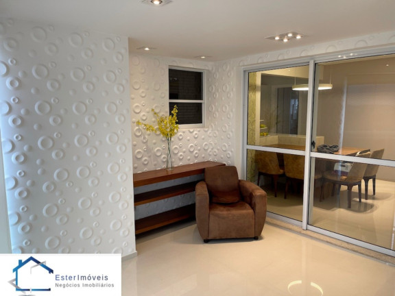 Imagem Apartamento com 7 Quartos para Alugar ou Temporada, 261 m² em Alphaville Empresarial - Barueri Imagem Apartamento com 7 Quartos para Alugar ou Temporada, 261 m² em Alphaville Empresarial - Barueri