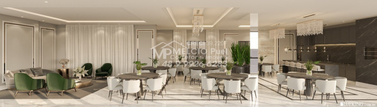 Imagem Apartamento com 2 Quartos à Venda, 86 m² em Pereque - Porto Belo