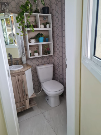 Imagem Apartamento com 3 Quartos à Venda, 134 m² em Rudge Ramos - São Bernardo Do Campo