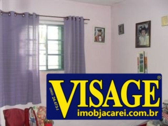 Imagem Casa com 2 Quartos à Venda, em Cid. Salvador - Jacareí Imagem Casa com 2 Quartos à Venda, em Cid. Salvador - Jacareí