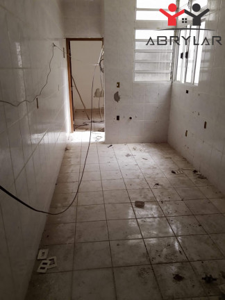 Imagem Sobrado com 2 Quartos à Venda, 166 m² em Anhangabaú - Jundiaí Imagem Sobrado com 2 Quartos à Venda, 166 m² em Anhangabaú - Jundiaí