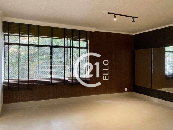 Apartamento com 2 Quartos à Venda ou Locação, 150 m² em Jardim América - São Paulo