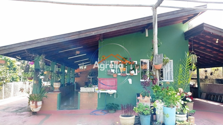 Imóvel com 2 Quartos à Venda, 374 m² em Pederneiras - Mogi Mirim