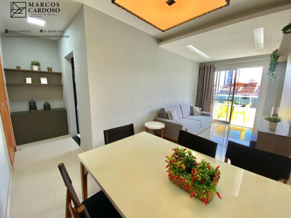 Imagem Imóvel com 3 Quartos à Venda, 90 m² em Pedreira - Belém Imagem Imóvel com 3 Quartos à Venda, 90 m² em Pedreira - Belém