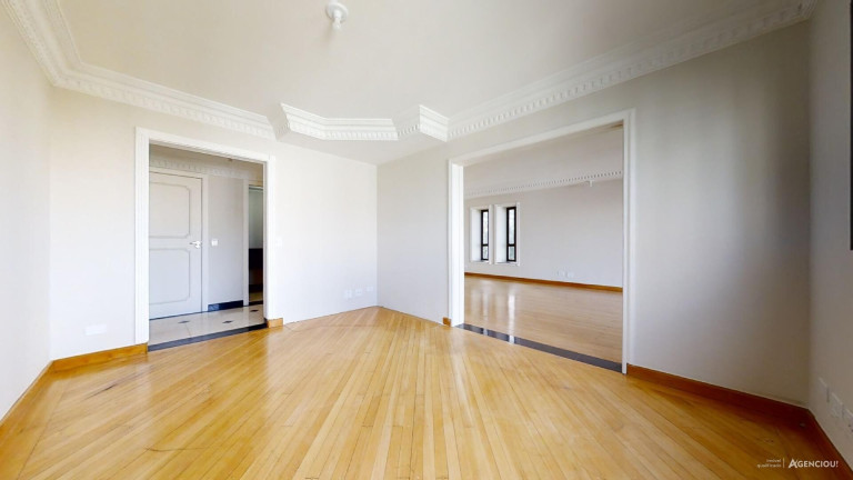 Imagem Apartamento com 3 Quartos à Venda, 280 m² em Morumbi - São Paulo Imagem Apartamento com 3 Quartos à Venda, 280 m² em Morumbi - São Paulo