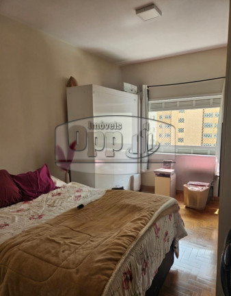 Imagem Apartamento com 1 Quarto à Venda, em Santa Cecília - São Paulo Imagem Apartamento com 1 Quarto à Venda, em Santa Cecília - São Paulo