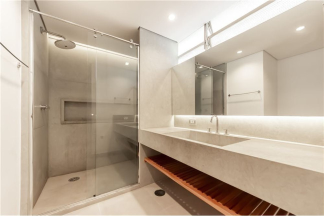 Imagem Apartamento com 3 Quartos à Venda, 198 m² em  Itaim Bibi  -  São Paulo 