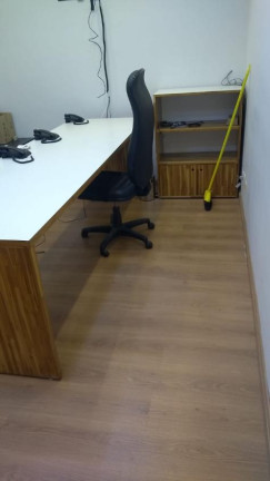Imagem Sala Comercial à Venda, 30 m² em Vila Monte Alegre - São Paulo
