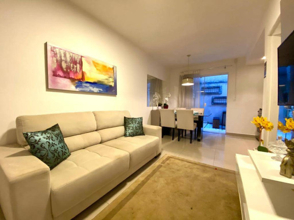 Casa com 2 Quartos à Venda, 52 m² em Vila Mineirão - Sorocaba