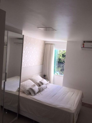 Imagem Cobertura com 3 Quartos à Venda, 198 m² em Buraquinho - Lauro De Freitas Imagem Cobertura com 3 Quartos à Venda, 198 m² em Buraquinho - Lauro De Freitas