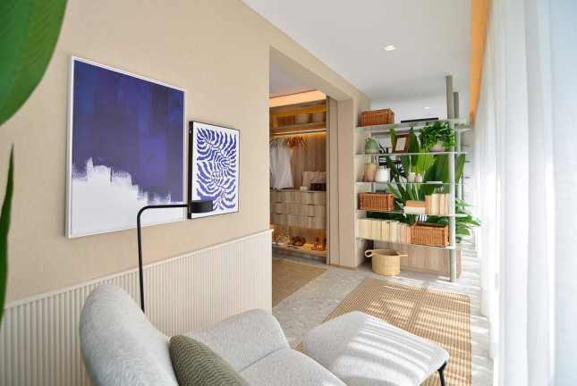 Imagem Apartamento com 3 Quartos à Venda, 119 m² em Pinheiros - São Paulo