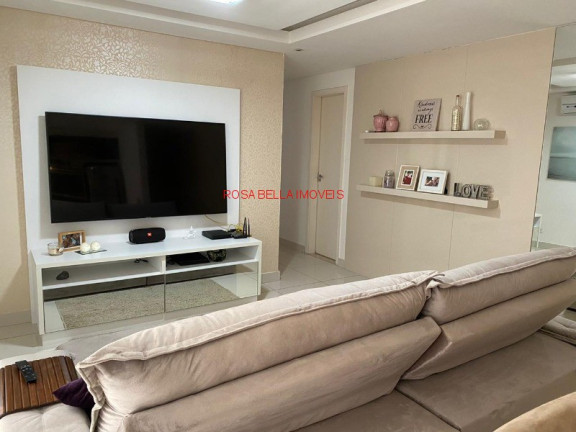 Imagem Apartamento com 2 Quartos à Venda, 60 m² em Engordadouro - Jundiaí Imagem Apartamento com 2 Quartos à Venda, 60 m² em Engordadouro - Jundiaí