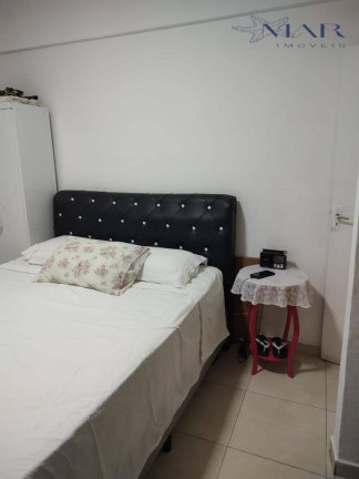 Imagem Apartamento com 1 Quarto à Venda, 62 m² em Centro - São Vicente