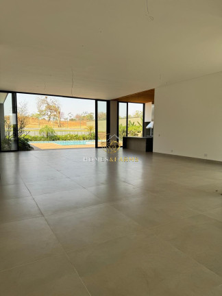 Imagem Casa com 4 Quartos à Venda, 480 m² em Loteamento Portal Do Sol I - Goiânia