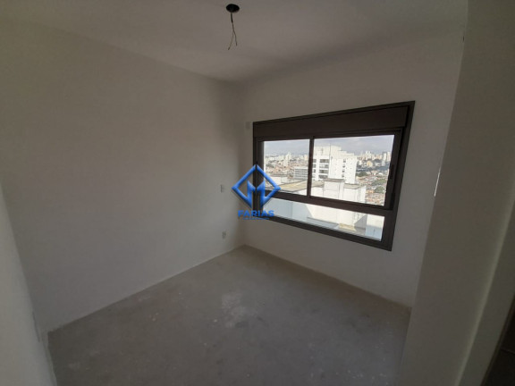 Imagem Apartamento com 2 Quartos à Venda, 74 m² em Vila Dom Pedro I - São Paulo