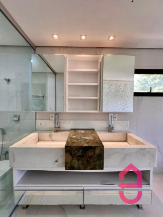 Imagem Casa de Condomínio com 6 Quartos à Venda, 1.723 m² em Residencial Aldeia Do Vale - Goiânia Imagem Casa de Condomínio com 6 Quartos à Venda, 1.723 m² em Residencial Aldeia Do Vale - Goiânia