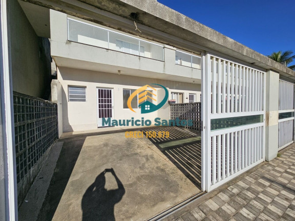 Imagem Sobrado com 2 Quartos à Venda, 96 m² em Centro - Mongaguá Imagem Sobrado com 2 Quartos à Venda, 96 m² em Centro - Mongaguá