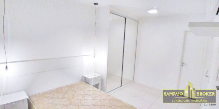 Imagem Apartamento com 1 Quarto à Venda,  em Recreio Dos Bandeirantes - Rio De Janeiro