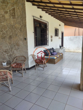 Imagem Casa com 5 Quartos à Venda, 240 m² em Vilas Do Atlântico - Lauro De Freitas Imagem Casa com 5 Quartos à Venda, 240 m² em Vilas Do Atlântico - Lauro De Freitas