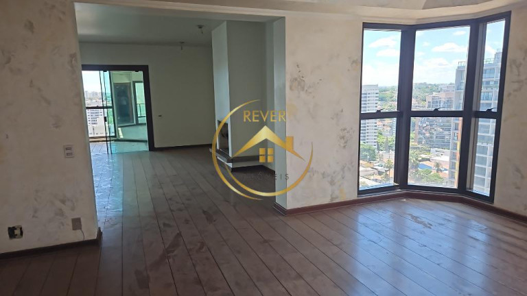 Imagem Apartamento com 4 Quartos à Venda, 568 m² em Cambuí - Campinas Imagem Apartamento com 4 Quartos à Venda, 568 m² em Cambuí - Campinas