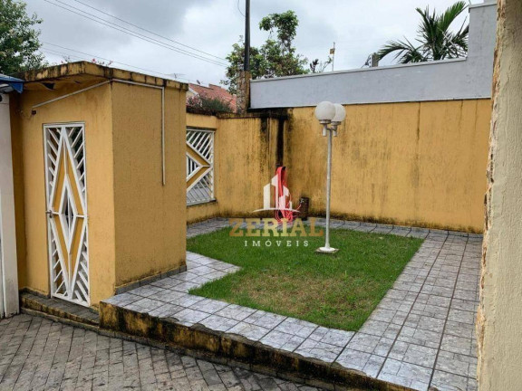 Imagem Sobrado com 4 Quartos à Venda, 300 m² em Jardim São Caetano - São Caetano Do Sul Imagem Sobrado com 4 Quartos à Venda, 300 m² em Jardim São Caetano - São Caetano Do Sul