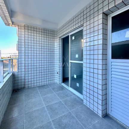 Imagem Apartamento com 1 Quarto à Venda, 44 m² em Nova Mirim - Praia Grande Imagem Apartamento com 1 Quarto à Venda, 44 m² em Nova Mirim - Praia Grande