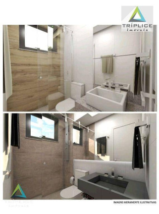 Imagem Cobertura com 3 Quartos à Venda, 148 m² em Bairu - Juiz De Fora Imagem Cobertura com 3 Quartos à Venda, 148 m² em Bairu - Juiz De Fora