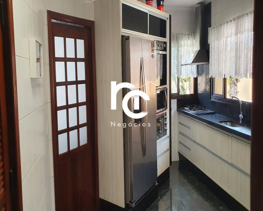 Imagem Casa com 4 Quartos à Venda, 460 m² em Tamboré - Santana De Parnaíba