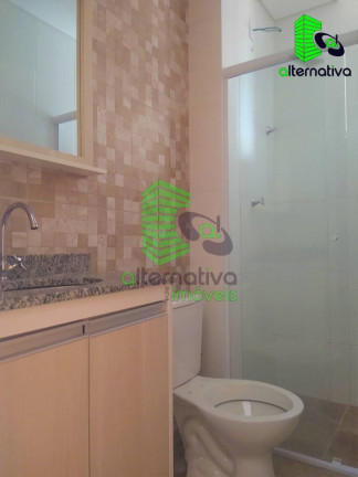 Imagem Apartamento com 2 Quartos à Venda, 64 m² em Vila São José - Taubaté