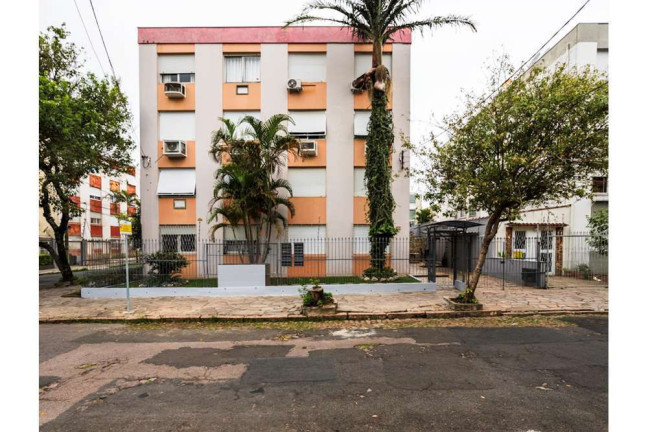 Imagem Apartamento com 2 Quartos à Venda, 61 m² em São Sebastião - Porto Alegre Imagem Apartamento com 2 Quartos à Venda, 61 m² em São Sebastião - Porto Alegre