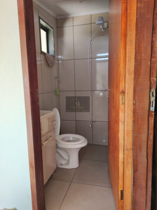 Imagem Casa com 2 Quartos à Venda, 190 m² em Centro - Tomazina