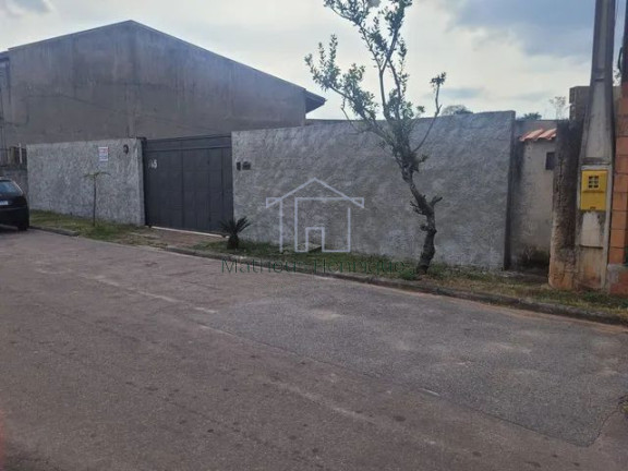 Imagem Casa com 2 Quartos à Venda, em Engordadouro - Jundiaí Imagem Casa com 2 Quartos à Venda, em Engordadouro - Jundiaí