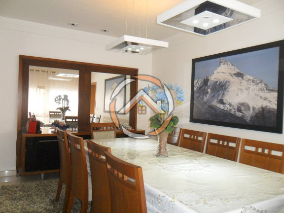 Imagem Apartamento com 4 Quartos à Venda, 270 m² em Santa Paula - São Caetano Do Sul Imagem Apartamento com 4 Quartos à Venda, 270 m² em Santa Paula - São Caetano Do Sul