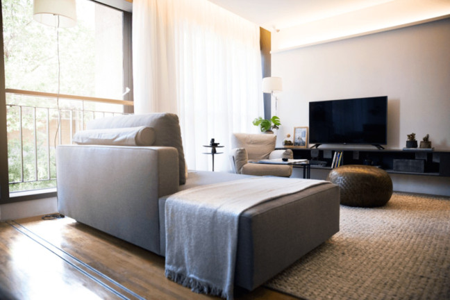 Imagem Imóvel com 3 Quartos à Venda, 115 m² em Moema - São Paulo Imagem Imóvel com 3 Quartos à Venda, 115 m² em Moema - São Paulo