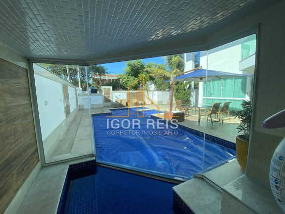 Imagem Casa de Condomínio com 4 Quartos à Venda, 600 m² em Parque Rodoviário - Campos Dos Goytacazes Imagem Casa de Condomínio com 4 Quartos à Venda, 600 m² em Parque Rodoviário - Campos Dos Goytacazes