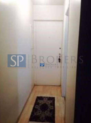 Imagem Apartamento com 2 Quartos à Venda, 66 m² em Itaim Bibi - São Paulo Imagem Apartamento com 2 Quartos à Venda, 66 m² em Itaim Bibi - São Paulo