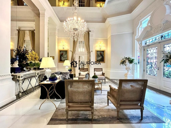 Imagem Apartamento com 3 Quartos à Venda, 144 m² em Centro - Balneário Camboriú