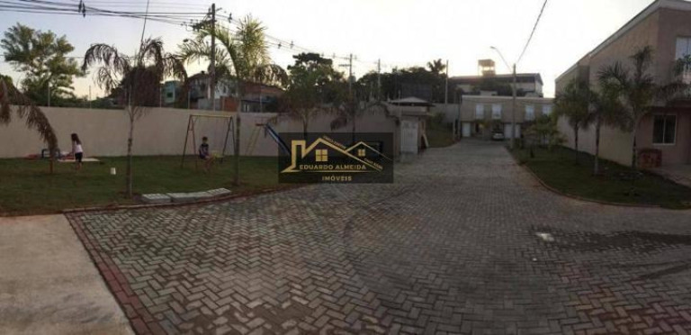 Imagem Imóvel com 2 Quartos à Venda, em Vila Mineirão - Sorocaba Imagem Imóvel com 2 Quartos à Venda, em Vila Mineirão - Sorocaba
