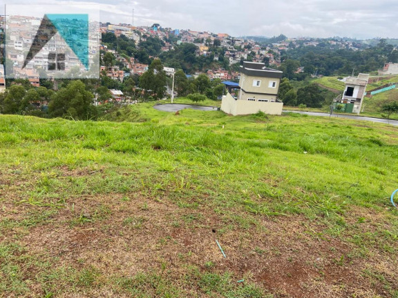 Terreno à Venda, 163 m² em Chácara Jaguari (fazendinha) - Santana De Parnaíba