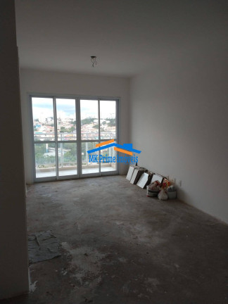 Imagem Apartamento com 2 Quartos à Venda, 75 m² em Centro - Osasco