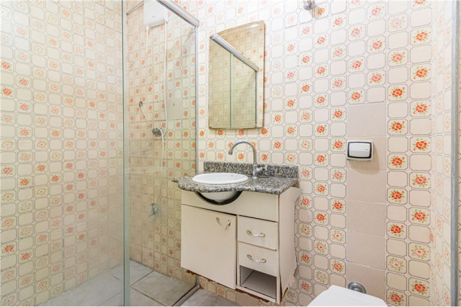 Imagem Apartamento com 3 Quartos à Venda, 103 m² em Sumarezinho - São Paulo Imagem Apartamento com 3 Quartos à Venda, 103 m² em Sumarezinho - São Paulo