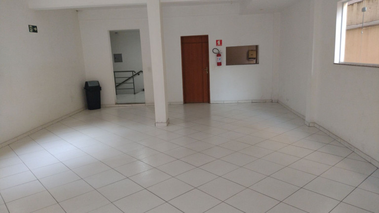 Imagem Apartamento com 3 Quartos à Venda, 108 m² em Campestre - Santo André
