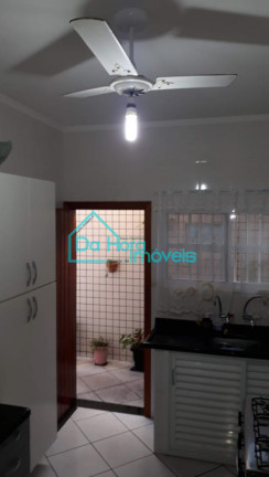 Imagem Casa com 3 Quartos à Venda, 96 m² em Solemar - Praia Grande Imagem Casa com 3 Quartos à Venda, 96 m² em Solemar - Praia Grande