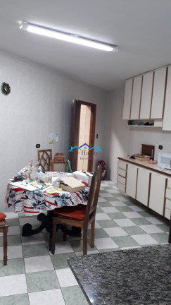 Imagem Casa com 4 Quartos à Venda, 222 m² em Parque Jabaquara - São Paulo Imagem Casa com 4 Quartos à Venda, 222 m² em Parque Jabaquara - São Paulo