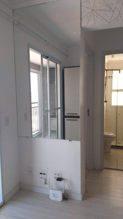 Imagem Apartamento com 2 Quartos à Venda, 46 m² em Jardim Santo Estêvão - Carapicuíba